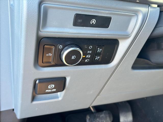 2025 Ford F-150 - $43,888
