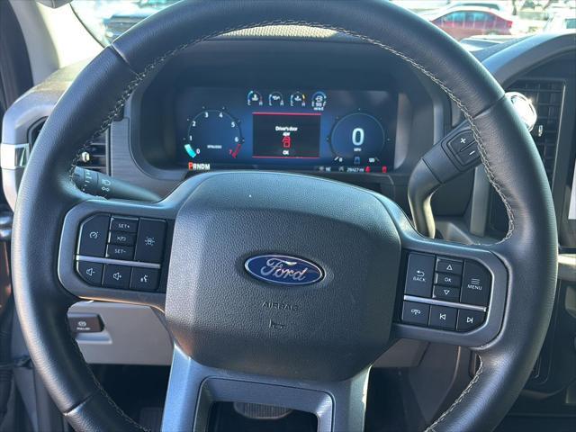 2025 Ford F-150 - $43,888