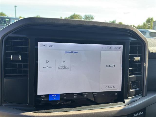 2025 Ford F-150 - $43,888