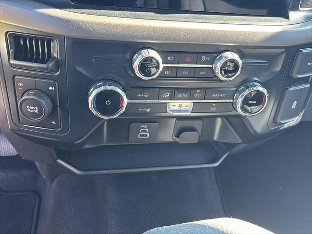 2025 Ford F-150 - $43,888