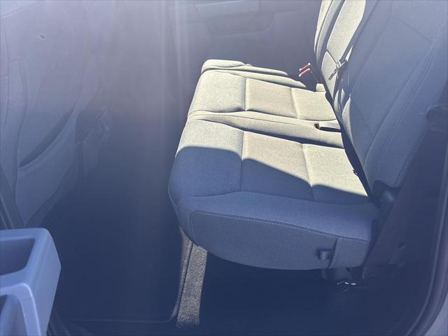 2025 Ford F-150 - $43,888