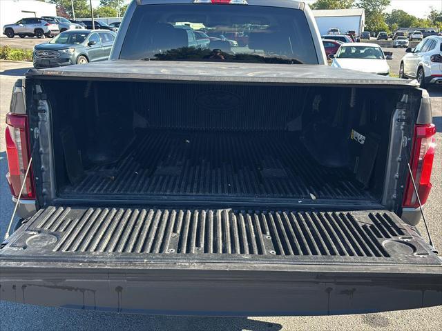 2025 Ford F-150 - $43,888