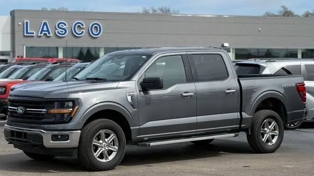 Preowned 2025 Ford F-150 XLT for Sale