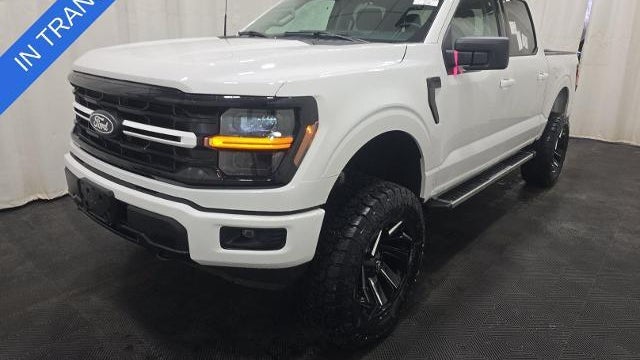 Preowned 2025 Ford F-150 XLT for Sale