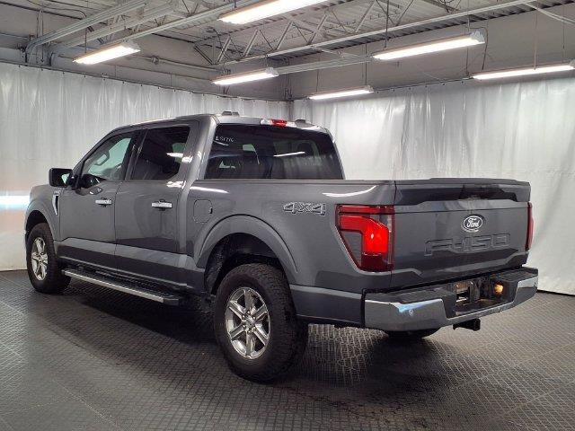 2025 Ford F-150 - $39,637