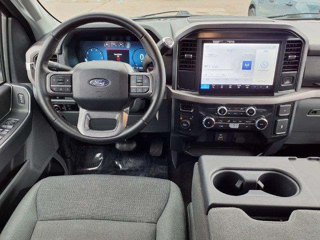 2025 Ford F-150 - $39,637