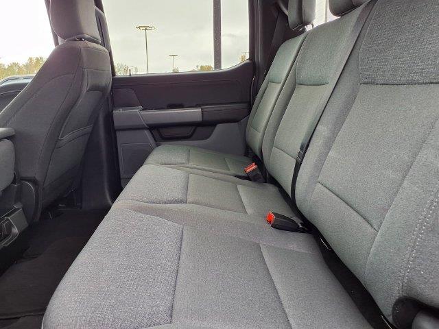 2025 Ford F-150 - $39,637