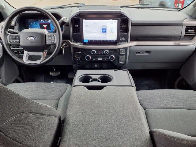 2025 Ford F-150 - $39,637
