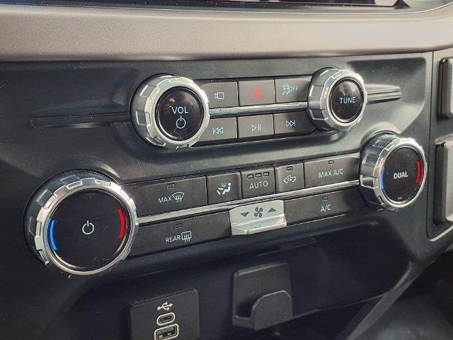 2025 Ford F-150 - $39,637