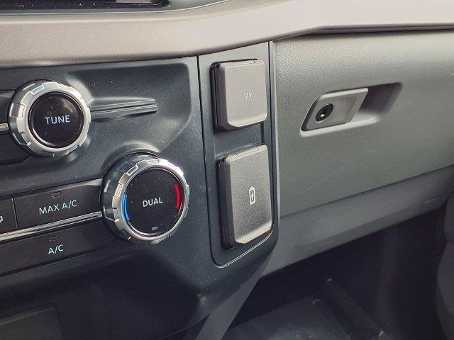 2025 Ford F-150 - $39,637