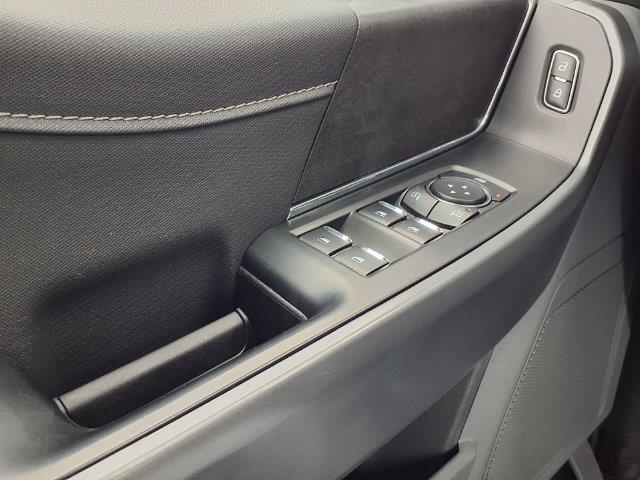 2025 Ford F-150 - $39,637