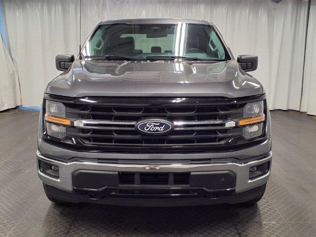 2025 Ford F-150 - $39,637