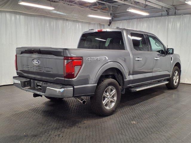 2025 Ford F-150 - $39,637