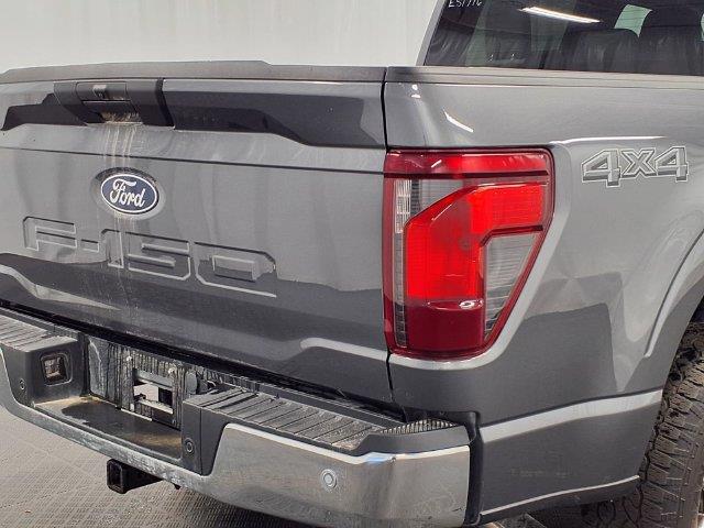 2025 Ford F-150 - $39,637