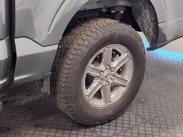 2025 Ford F-150 - $39,637