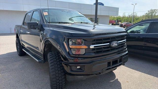Preowned 2025 Ford F-150 XLT for Sale