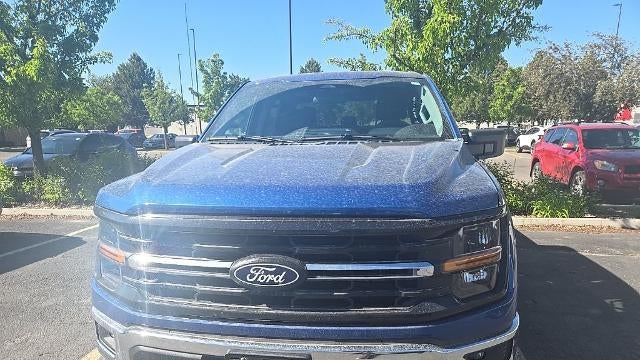 Preowned 2025 Ford F-150 XLT for Sale