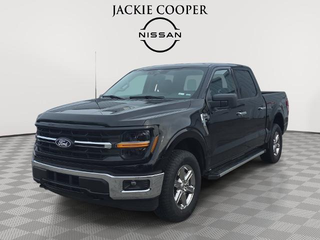 2025 Ford F-150 - $39,769