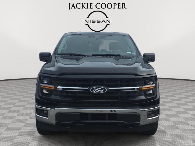 2025 Ford F-150 - $39,769