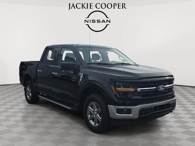 2025 Ford F-150 - $39,769
