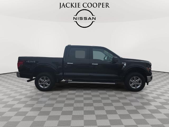 2025 Ford F-150 - $39,769