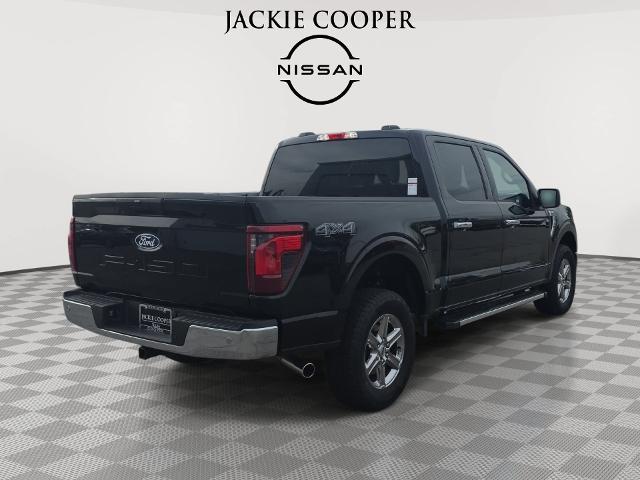 2025 Ford F-150 - $39,769