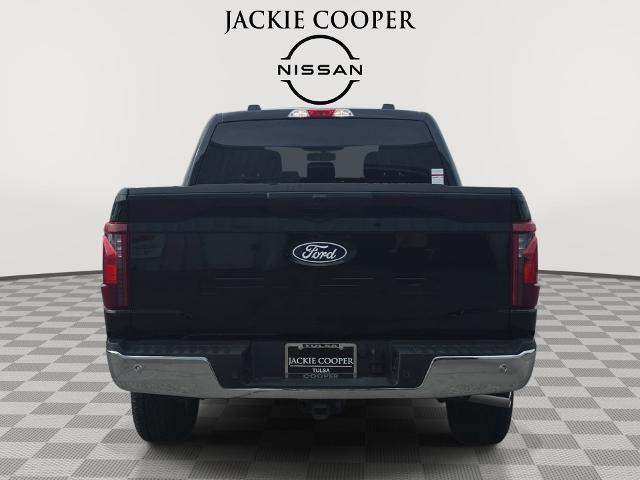 2025 Ford F-150 - $39,769