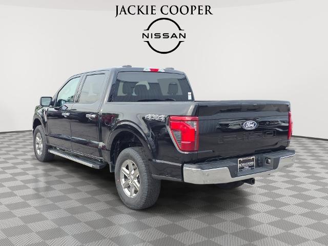 2025 Ford F-150 - $39,769
