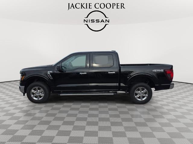2025 Ford F-150 - $39,769
