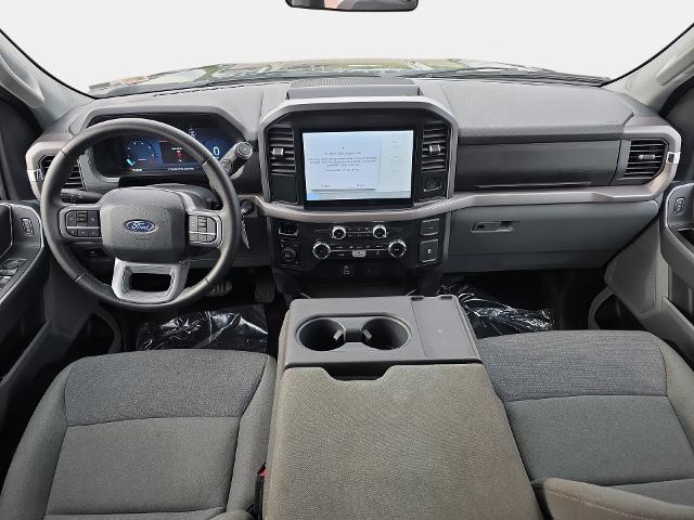 2025 Ford F-150 - $39,769