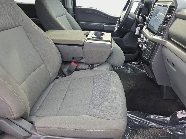 2025 Ford F-150 - $39,769