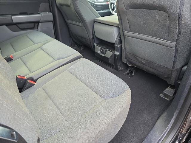 2025 Ford F-150 - $39,769