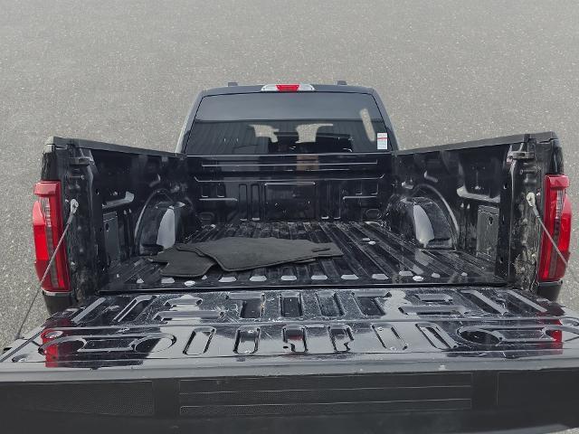 2025 Ford F-150 - $39,769