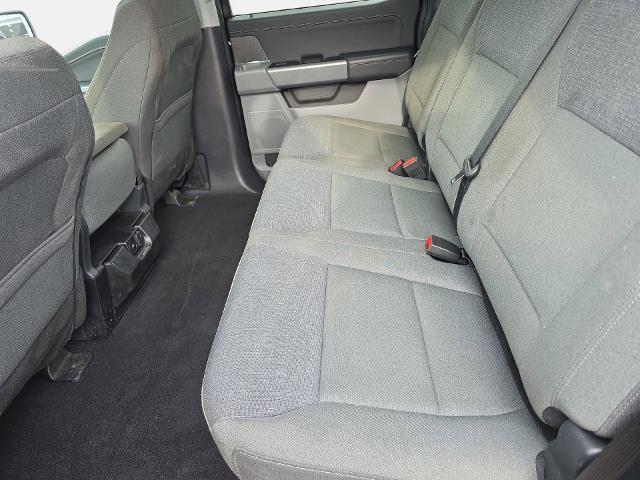 2025 Ford F-150 - $39,769