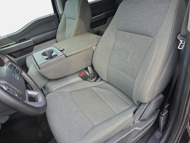 2025 Ford F-150 - $39,769