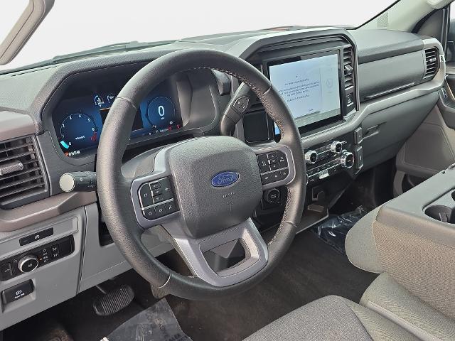 2025 Ford F-150 - $39,769