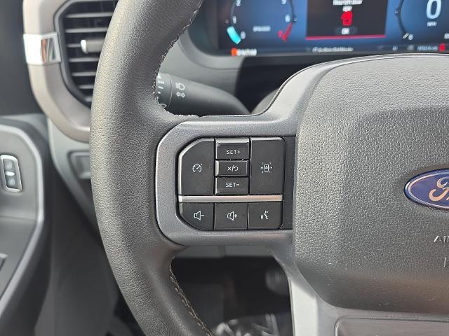 2025 Ford F-150 - $39,769
