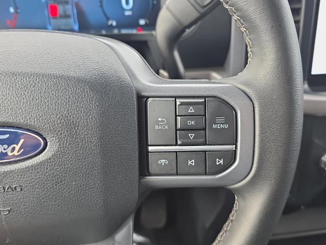 2025 Ford F-150 - $39,769