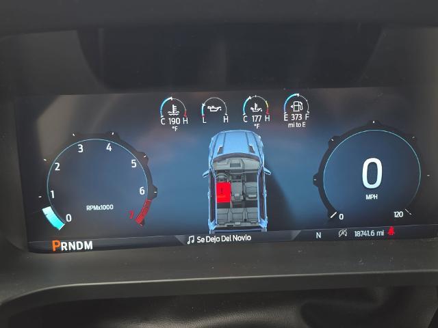 2025 Ford F-150 - $39,769