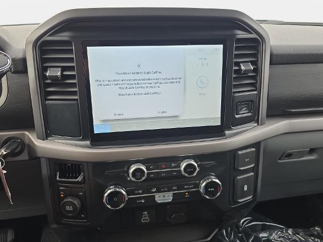 2025 Ford F-150 - $39,769