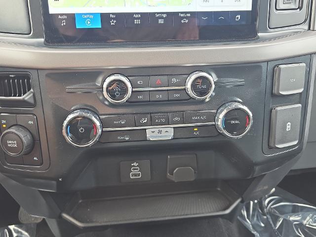 2025 Ford F-150 - $39,769