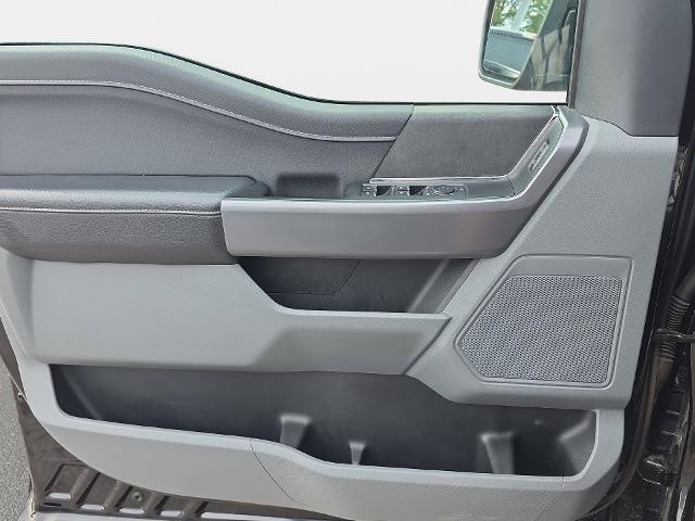2025 Ford F-150 - $39,769