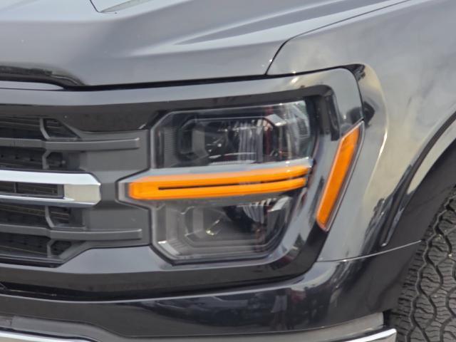 2025 Ford F-150 - $39,769