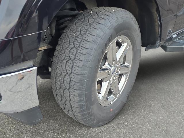2025 Ford F-150 - $39,769