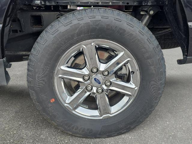 2025 Ford F-150 - $39,769