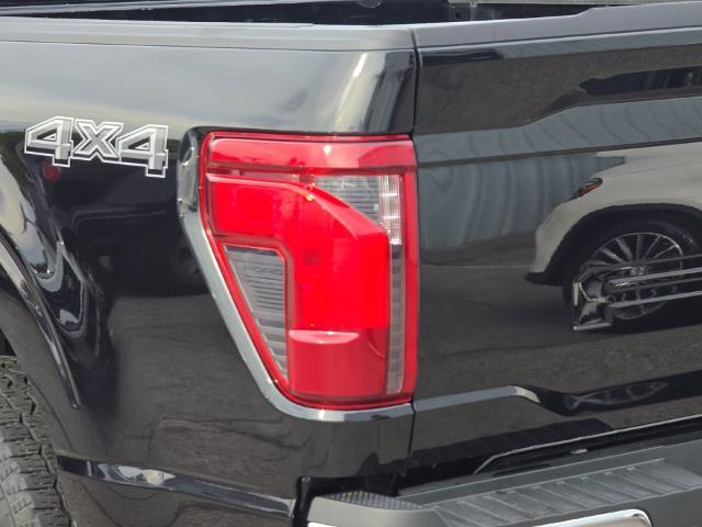 2025 Ford F-150 - $39,769