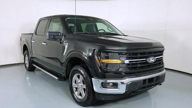 Preowned 2025 Ford F-150 XLT for Sale
