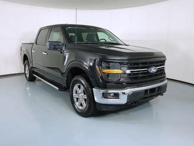 2025 Ford F-150 - $41,995