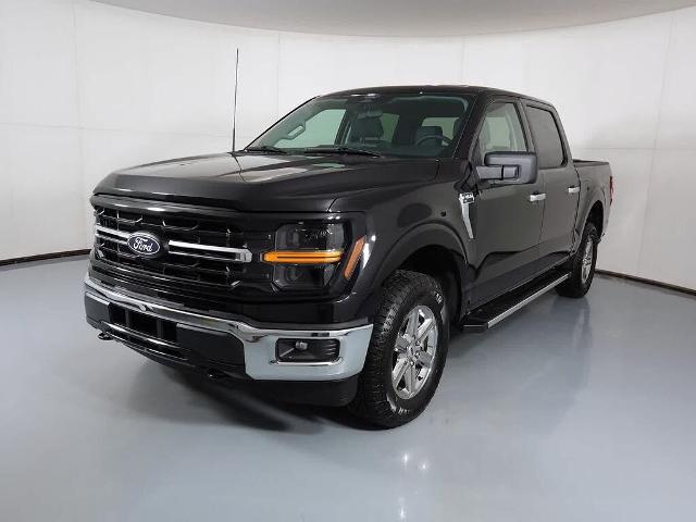 2025 Ford F-150 - $41,995