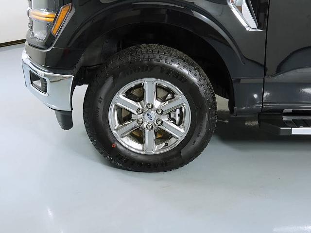 2025 Ford F-150 - $41,995